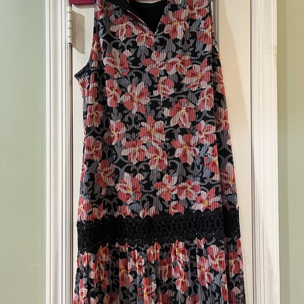 Loft Dress
